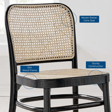 Load image into Gallery viewer, Winona Wood Dining Side Chair by Modway
