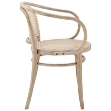 Load image into Gallery viewer, Oliana Wood Dining Armchair by Modway