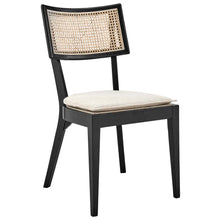 Load image into Gallery viewer, Caledonia Wood Dining Chair by Modway