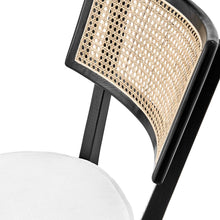 Load image into Gallery viewer, Caledonia Wood Dining Chair by Modway
