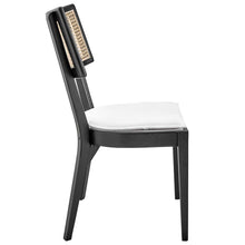 Load image into Gallery viewer, Caledonia Wood Dining Chair by Modway