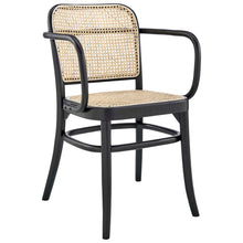 Load image into Gallery viewer, Winona Wood Dining Chair by Modway