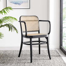 Load image into Gallery viewer, Winona Wood Dining Chair by Modway
