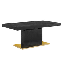 Load image into Gallery viewer, Vector Expandable Dining Table by Modway