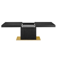Load image into Gallery viewer, Vector Expandable Dining Table by Modway