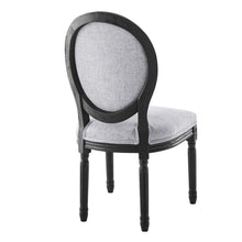 Load image into Gallery viewer, Arise Vintage French Upholstered Fabric Dining Side Chair by Modway