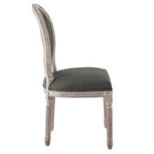 Load image into Gallery viewer, Arise Vintage French Upholstered Fabric Dining Side Chair by Modway