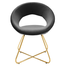 Load image into Gallery viewer, Nouvelle Performance Velvet Dining Chair Set of 2 by Modway