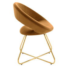 Load image into Gallery viewer, Nouvelle Performance Velvet Dining Chair Set of 2 by Modway