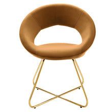 Load image into Gallery viewer, Nouvelle Performance Velvet Dining Chair Set of 2 by Modway