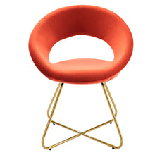 Load image into Gallery viewer, Nouvelle Performance Velvet Dining Chair Set of 2 by Modway