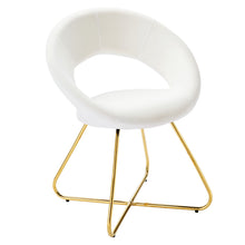 Load image into Gallery viewer, Nouvelle Performance Velvet Dining Chair Set of 2 by Modway