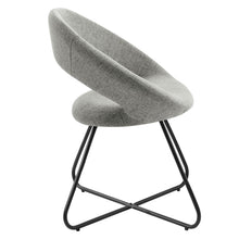 Load image into Gallery viewer, Nouvelle Upholstered Fabric Dining Chair Set of 2 by Modway