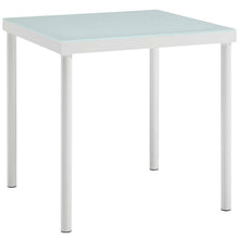 Load image into Gallery viewer, Harmony 3-Piece Sunbrella¨ Outdoor Patio Aluminum Seating Set by Modway