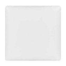 Load image into Gallery viewer, Commix Down Filled Overstuffed Vegan Leather Ottoman by Modway