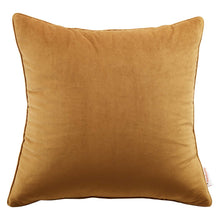 Load image into Gallery viewer, Enhance 20" Performance Velvet Throw Pillow by Modway