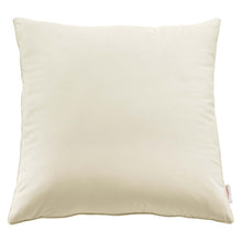 Load image into Gallery viewer, Enhance 24" Performance Velvet Throw Pillow by Modway