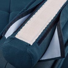 Load image into Gallery viewer, Saunter Tufted Fabric Armless Chair by Modway