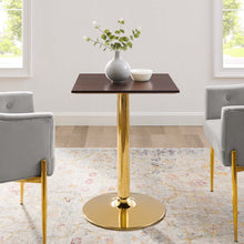 Load image into Gallery viewer, Verne 24" Square Dining Table by Modway