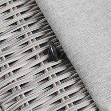 Load image into Gallery viewer, Conway Outdoor Patio Wicker Rattan Ottoman by Modway