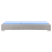 Load image into Gallery viewer, Conway Outdoor Patio Wicker Rattan Chaise Lounge by Modway