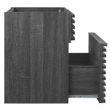 Load image into Gallery viewer, Render 18" Wall-Mount Bathroom Vanity Cabinet (Sink Basin Not Included) by Modway