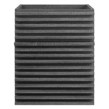 Load image into Gallery viewer, Render 18" Wall-Mount Bathroom Vanity Cabinet (Sink Basin Not Included) by Modway