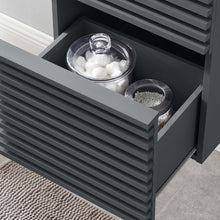 Load image into Gallery viewer, Render 18" Wall-Mount Bathroom Vanity Cabinet (Sink Basin Not Included) by Modway