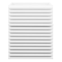 Load image into Gallery viewer, Render 18" Wall-Mount Bathroom Vanity Cabinet (Sink Basin Not Included) by Modway