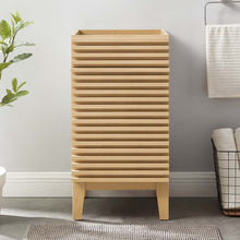 Load image into Gallery viewer, Render 18" Bathroom Vanity Cabinet (Sink Basin Not Included) by Modway