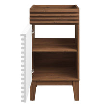 Load image into Gallery viewer, Render 18" Bathroom Vanity Cabinet (Sink Basin Not Included) by Modway