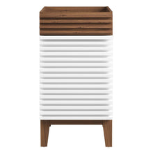 Load image into Gallery viewer, Render 18" Bathroom Vanity Cabinet (Sink Basin Not Included) by Modway