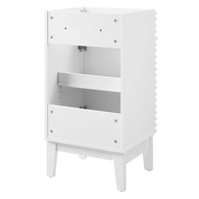 Load image into Gallery viewer, Render 18" Bathroom Vanity Cabinet (Sink Basin Not Included) by Modway