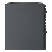 Load image into Gallery viewer, Render 30" Wall-Mount Bathroom Vanity Cabinet (Sink Basin Not Included) by Modway