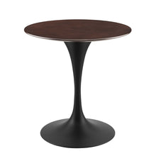Load image into Gallery viewer, Lippa 28" Round Wood Dining Table by Modway