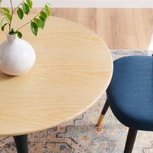 Load image into Gallery viewer, Lippa 28" Round Wood Dining Table by Modway
