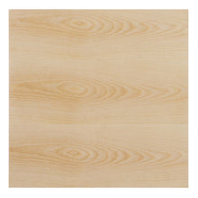 Load image into Gallery viewer, Lippa 24" Square Wood Dining Table by Modway