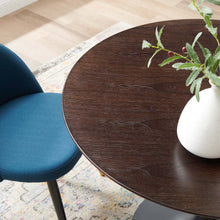 Load image into Gallery viewer, Lippa 40" Round Wood Dining Table by Modway