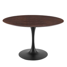 Load image into Gallery viewer, Lippa 48" Round Wood Dining Table by Modway
