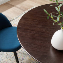 Load image into Gallery viewer, Lippa 48" Round Wood Dining Table by Modway