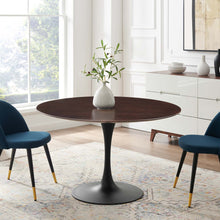 Load image into Gallery viewer, Lippa 48" Round Wood Dining Table by Modway