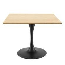 Load image into Gallery viewer, Lippa 40" Wood Dining Table by Modway