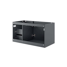Load image into Gallery viewer, Vitality 36" Bathroom Vanity Cabinet (Sink Basin Not Included) by Modway
