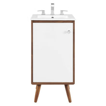 Load image into Gallery viewer, Transmit 18" Bathroom Vanity by Modway