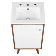 Load image into Gallery viewer, Transmit 18" Bathroom Vanity by Modway