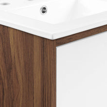Load image into Gallery viewer, Transmit 18" Bathroom Vanity by Modway