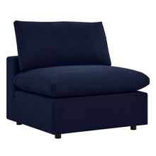 Load image into Gallery viewer, Commix Sunbrella¨ Outdoor Patio Armless Chair by Modway