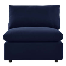 Load image into Gallery viewer, Commix Sunbrella¨ Outdoor Patio Armless Chair by Modway