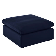 Load image into Gallery viewer, Commix Sunbrella¨ Outdoor Patio Ottoman by Modway