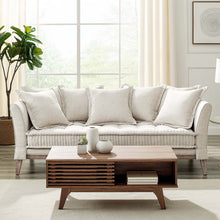Load image into Gallery viewer, Rowan Fabric Sofa by Modway
